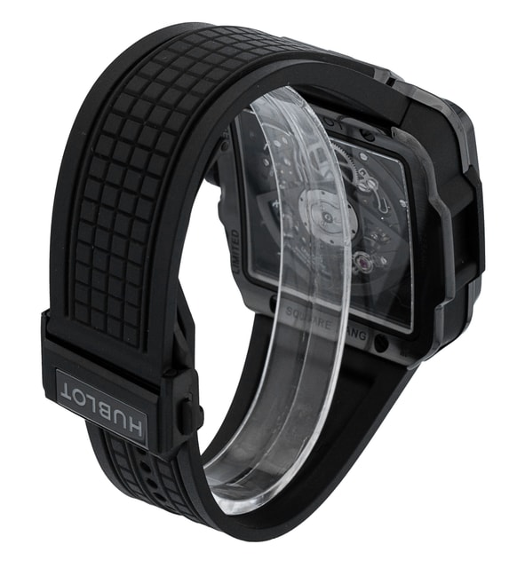 Hublot Square Bang 821.CX.0140.RX.1200 Image 3